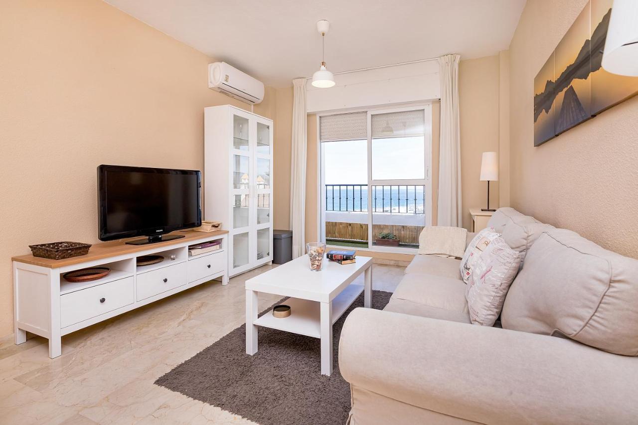 발리타드벨레즈 Sunshine Balcony- La Caleta 아파트 외부 사진